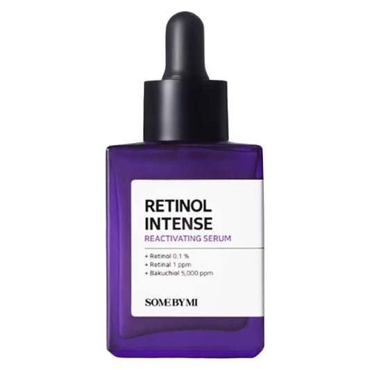 Some By Mi Retinol Intense Reactivating Serum 30ml